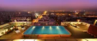 Welcomhotel by ITC Hotels, Ashram Road, Ahmedabad - Rooftop Pools