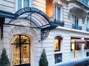 Hotel Vaneau Saint Germain