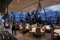 Rendezvous Hotel Perth Scarborough - breakfast