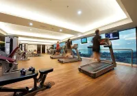 Hatten Hotel Melaka - Kuntosalit