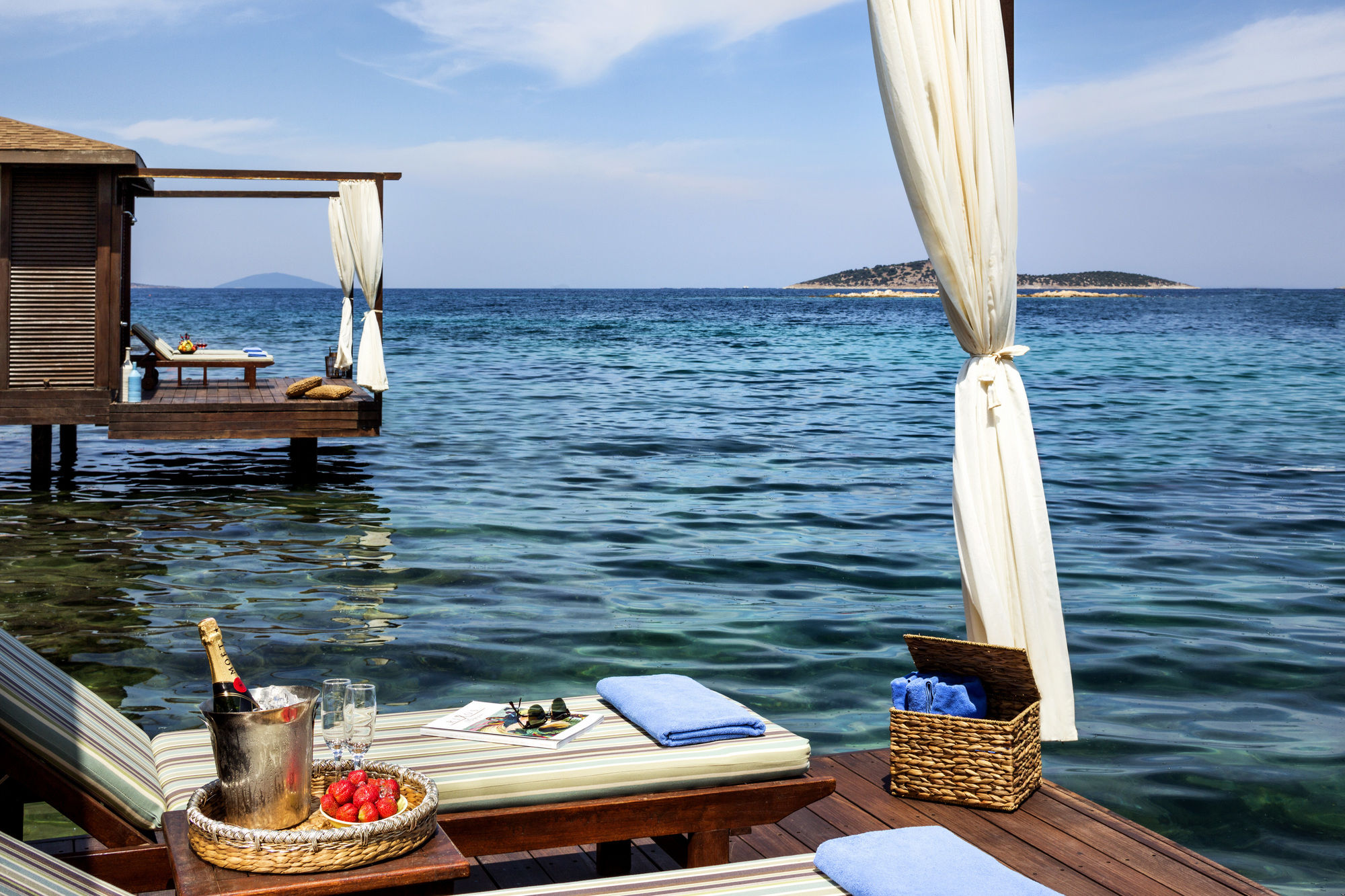 Rixos Premium Bodrum