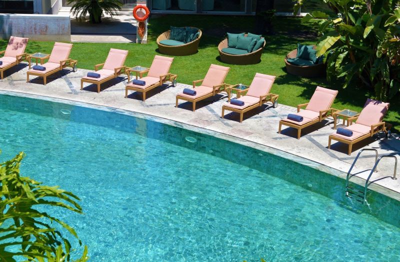 Pestana Palace Lisboa Hotel & National Monument - the Leading Hotels of the World photo 3