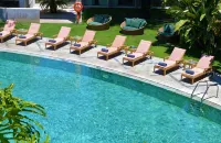Pestana Palace Lisboa Hotel & National Monument - the Leading Hotels of the World - Luxus