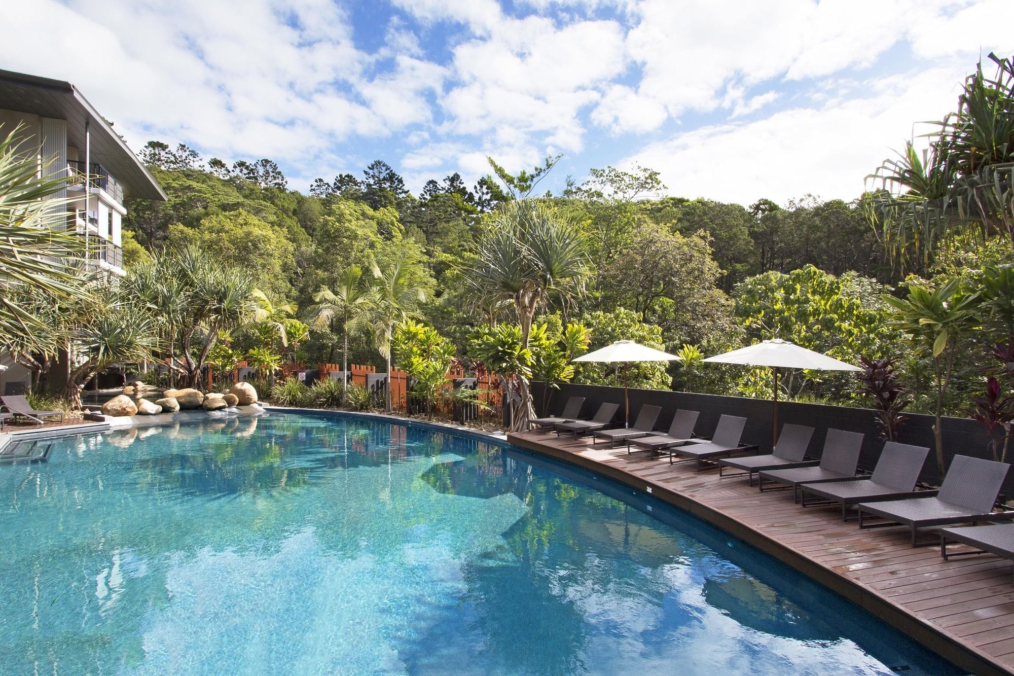 Peppers Noosa Resort & VillasNoosa Heads Updated 2021 Price & Reviews