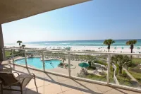 Sterling Sands #302 - con vistas al mar