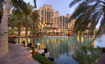 Jumeirah Mina Al Salam Dubai