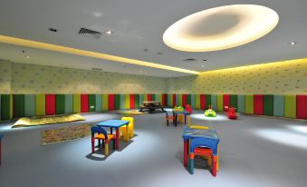 Ming Garden Hotel