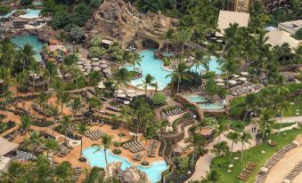 Aulani, A Disney Resort and Spa