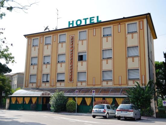 Hotels Near Due Ruote Verona In Verona - 2023 Hotels | Trip.com