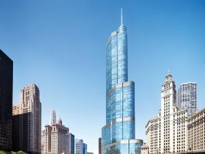 Trump International Hotel & Tower® Chicago