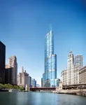 Trump International Hotel & Tower® Chicago Hotels near 330 N Wabash Ave