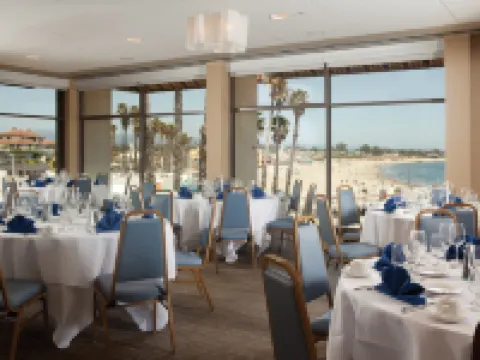 Dream Inn Santa Cruz Hotels in Santa Cruz County