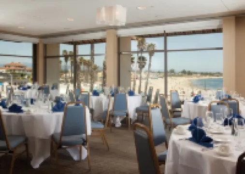 Dream Inn Santa Cruz