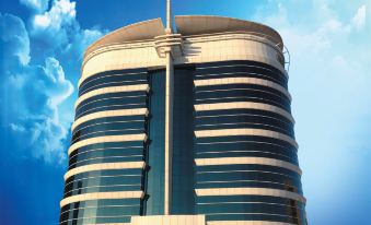 Grand Excelsior Hotel - Bur Dubai