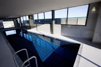Mantra Melbourne Airport - spa