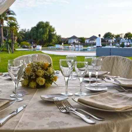 Hotel Borgo Pantano