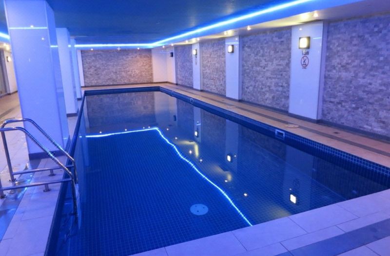 Atlantis Hotel Melbourne photo 4