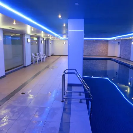 Atlantis Hotel Melbourne