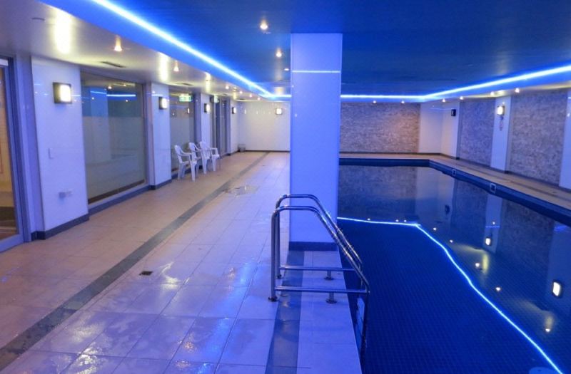 Atlantis Hotel Melbourne photo 3