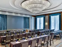 The Westin Valencia Hotels near The Fallas