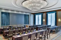 The Westin Valencia Hotels in Valencia