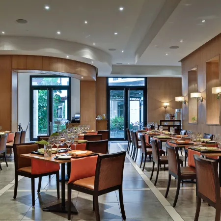 The Westin Valencia