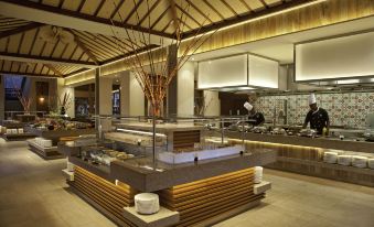 Hilton Mauritius Resort & Spa