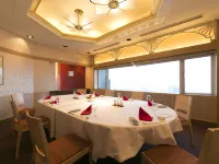 Shin Osaka Washington Hotel Plaza Hotels near Nissin Food Products Co. Ltd.