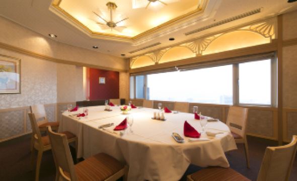 Shin Osaka Washington Hotel Plaza