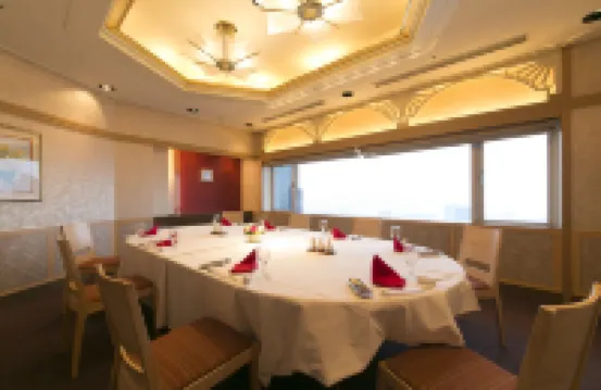 Shin Osaka Washington Hotel Plaza