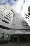 Shin Osaka Washington Hotel Plaza Hotels in Yodogawa Ward