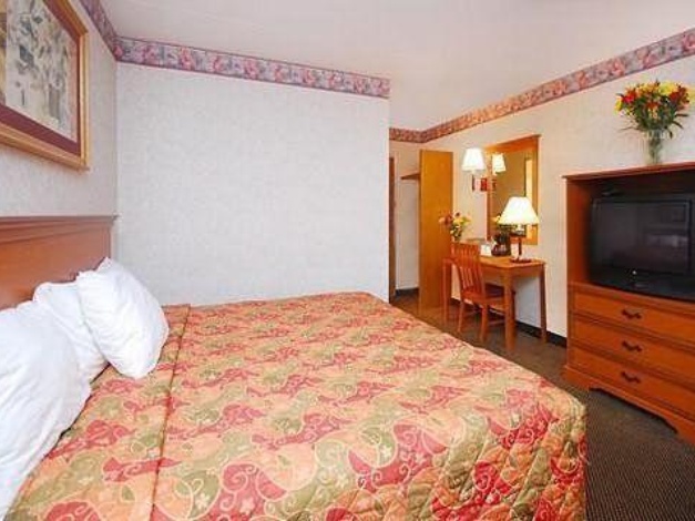 Quality Inn Westfield - Springfield