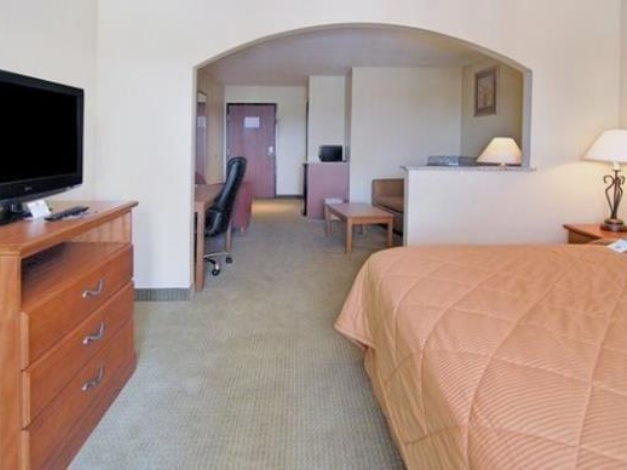 Comfort Inn Ogden Near Event Center