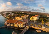 Buddy Dive Resort Hotels in Kralendijk