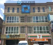 9 Square Hotel - Petaling Jaya Hotels near Strand Mall
