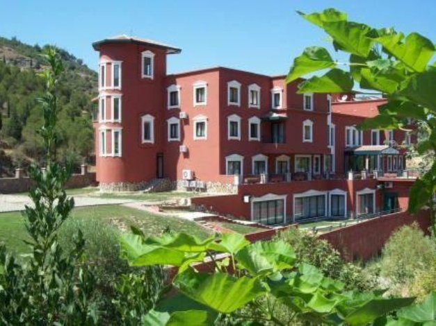 Spilos Hotel