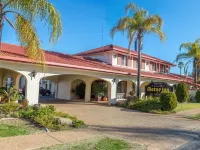 Narrandera Club Motor Inn Hotels in Narrandera