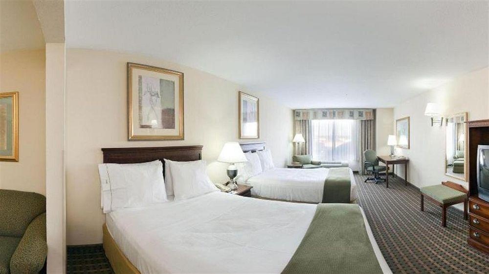 Holiday Inn Express Hotel & Suites Meridian, an Ihg Hotel