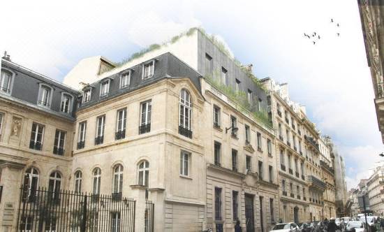Hôtel Opéra Liège-Paris Updated 2022 Room Price-Reviews & Deals | Trip.com
