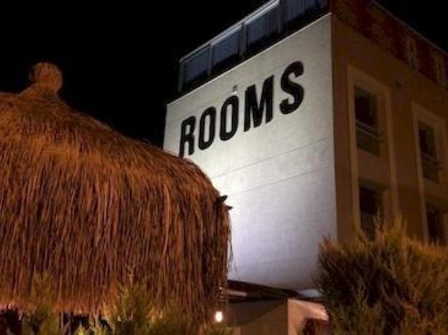 Rooms Smart Luxury Hotel & Beach