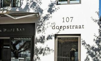 107 Dorpstraat Boutique Hotel