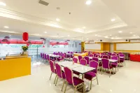 @HOM Hotel Kudus by Horison - sarapan