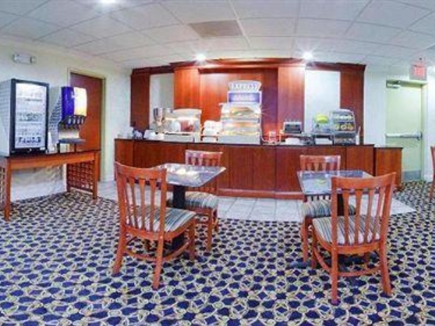 Holiday Inn Express Hotel & Suites Murray, an Ihg Hotel