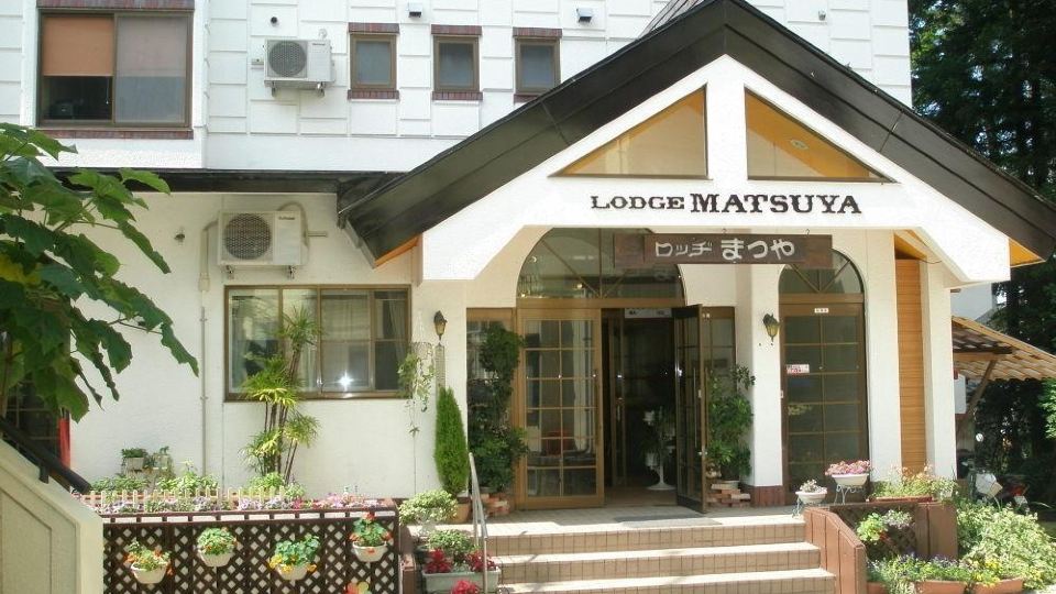 Lodge Matsuya