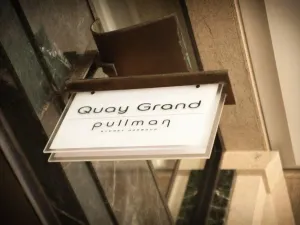 Pullman Quay Grand Sydney Harbour
