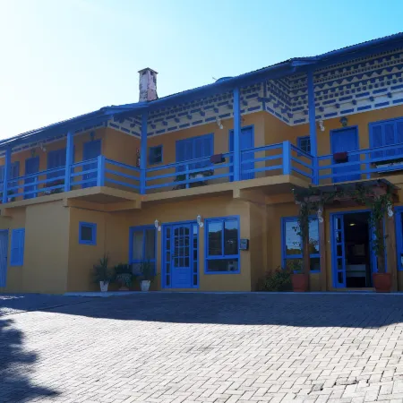 Pousada Recanto Alpino
