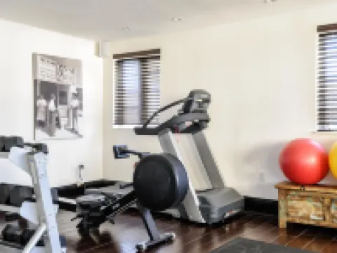 โรงแรมครอยดอน โรงแรมในไมอามีบีช