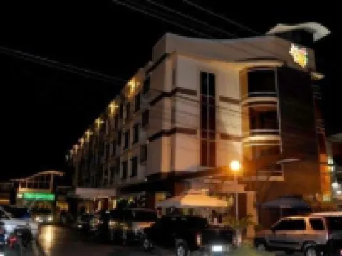 曼達拉甘韋斯敦度假村酒店 伊洛伊洛市酒店