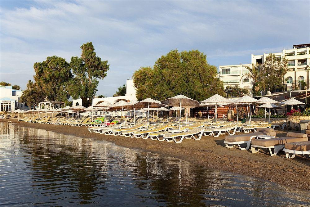 Royal Asarlik Beach Hotel Ultra Her Şey Dahil (Royal Asarlik Beach Hotel - Ultra All Inclusive)