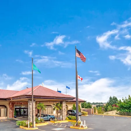 Baymont by Wyndham Bremerton WA